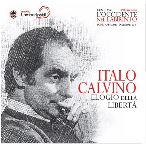 copertina Calvino